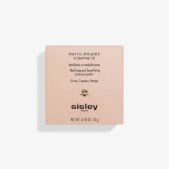 SISLEY PARIS Powders|Phyto-Poudre Compacte N°2 Natural