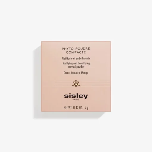 SISLEY PARIS Powders|Phyto-Poudre Compacte N°2 Natural