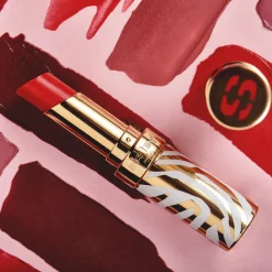 SISLEY PARIS Lip Care|Lip Glosses|Phyto-Rouge Shine 42 Sheer Cranberry