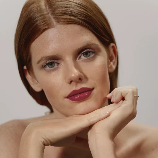 SISLEY PARIS Lip Care|Lip Glosses|Phyto-Rouge Shine 42 Sheer Cranberry