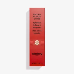 SISLEY PARIS Lip Care|Lip Glosses|Phyto-Rouge Shine 42 Sheer Cranberry