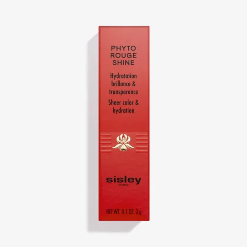 SISLEY PARIS Lip Care|Lip Glosses|Phyto-Rouge Shine 42 Sheer Cranberry