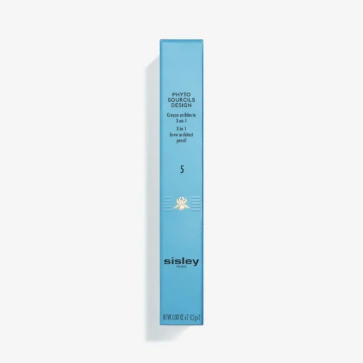 SISLEY PARIS Eyebrow|Phyto-Sourcils Design 5 Taupe