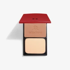 SISLEY PARIS Foundations|Phyto-Teint Eclat Compacte N°4 Honey