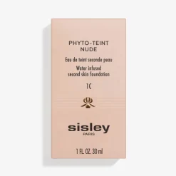 SISLEY PARIS Foundations|Phyto-Teint Nude 1C Petal