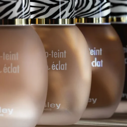 SISLEY PARIS Foundations|Phyto-Teint Ultra Eclat N°2 Soft Beige