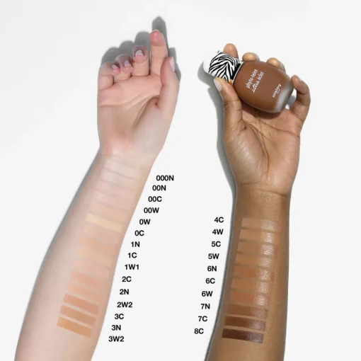 SISLEY PARIS Foundations|Phyto-Teint Ultra Eclat N°2 Soft Beige