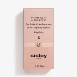 SISLEY PARIS Foundations|Phyto-Teint Ultra Eclat N°2 Soft Beige