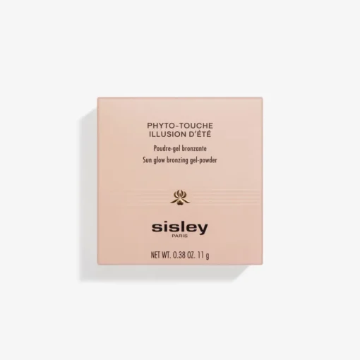 SISLEY PARIS Blushes & Bronzers|Contour & Highlighters|Phyto-Touche Illusion D'Été