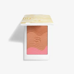 SISLEY PARIS Blushes & Bronzers|Phyto-Touche Sun Glow Powder (Miel Canelle)