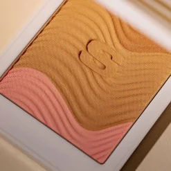 SISLEY PARIS Blushes & Bronzers|Phyto-Touche Sun Glow Powder (Miel Canelle)