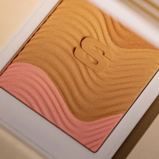 SISLEY PARIS Blushes & Bronzers|Phyto-Touche Sun Glow Powder (Miel Canelle)