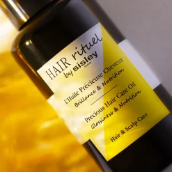 SISLEY PARIS Styling|Precious Hair Care Oil