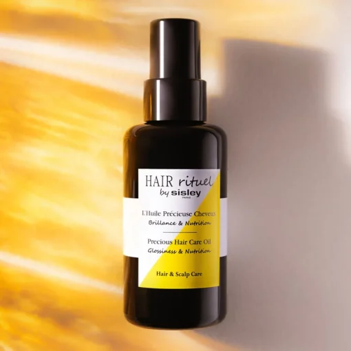 SISLEY PARIS Styling|Precious Hair Care Oil