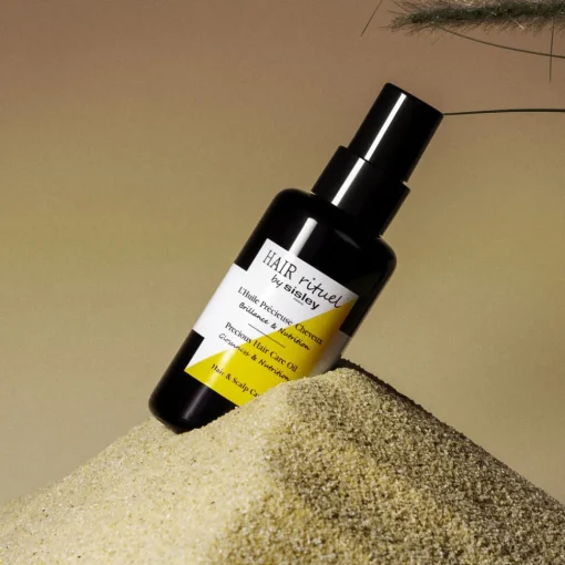 SISLEY PARIS Styling|Precious Hair Care Oil