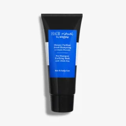 SISLEY PARIS Treatment|Shampoo And Conditioner|Pre-Shampoo Purifying Mask with White Clay