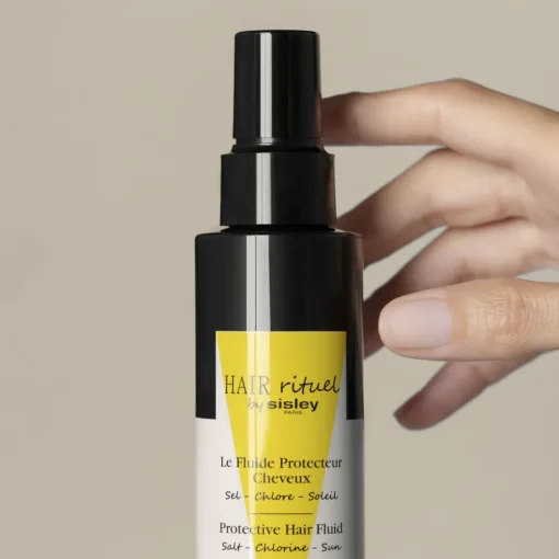 SISLEY PARIS Styling|Protective Hair Fluid