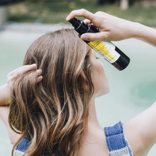 SISLEY PARIS Styling|Protective Hair Fluid