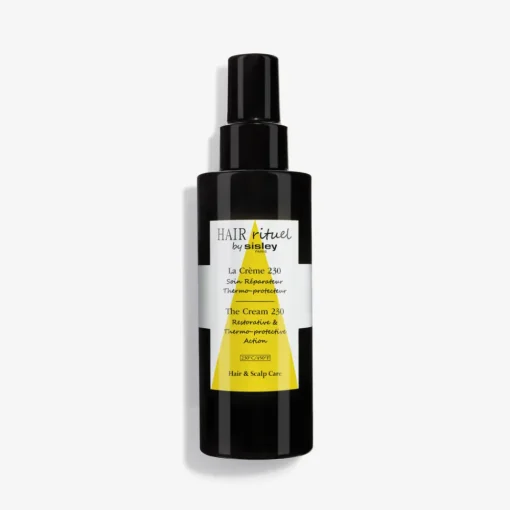 SISLEY PARIS Styling|Protective Nourishing Hair Collection