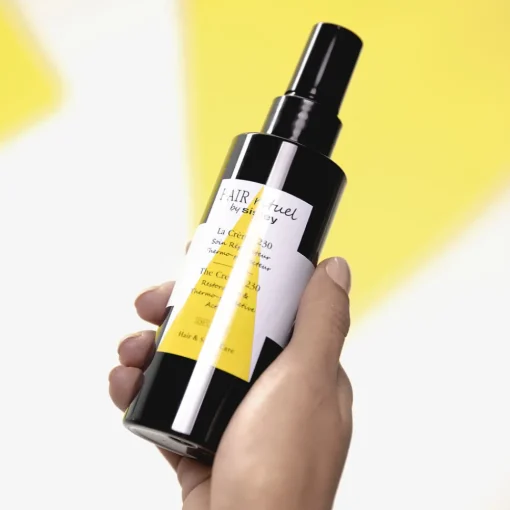 SISLEY PARIS Styling|Protective Nourishing Hair Collection