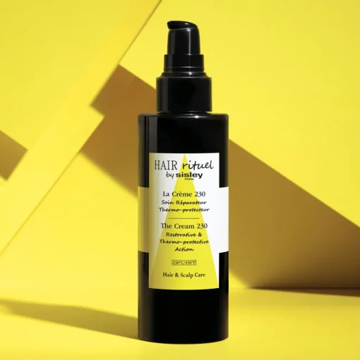 SISLEY PARIS Styling|Protective Nourishing Hair Collection