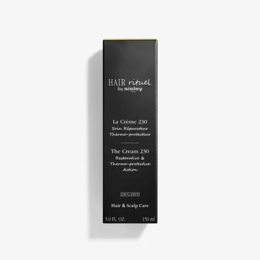 SISLEY PARIS Styling|Protective Nourishing Hair Collection