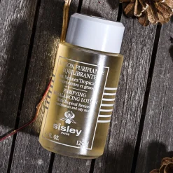 SISLEY PARIS Shine & Excess Oil|Toners And Lotions|Purifying Re-Balancing Lotion With Tropical Resins