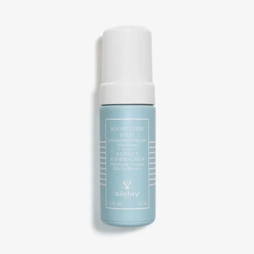 SISLEY PARIS Fatigue & Radiance|Cleansers And Makeup Removers|Radiance Foaming Cream