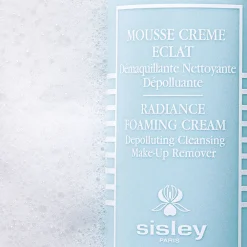 SISLEY PARIS Fatigue & Radiance|Cleansers And Makeup Removers|Radiance Foaming Cream