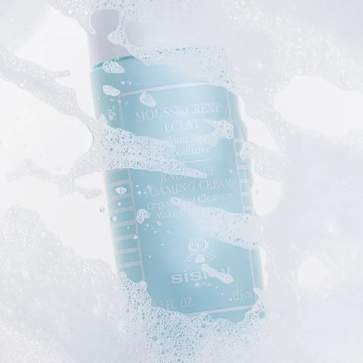 SISLEY PARIS Fatigue & Radiance|Cleansers And Makeup Removers|Radiance Foaming Cream