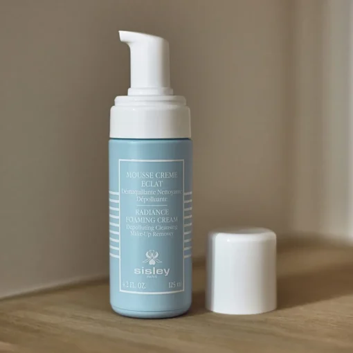 SISLEY PARIS Fatigue & Radiance|Cleansers And Makeup Removers|Radiance Foaming Cream