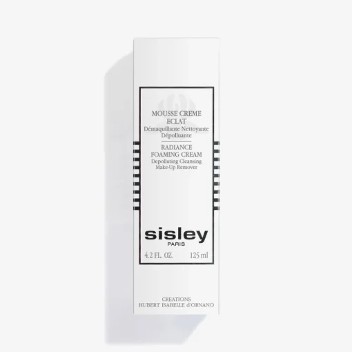 SISLEY PARIS Fatigue & Radiance|Cleansers And Makeup Removers|Radiance Foaming Cream