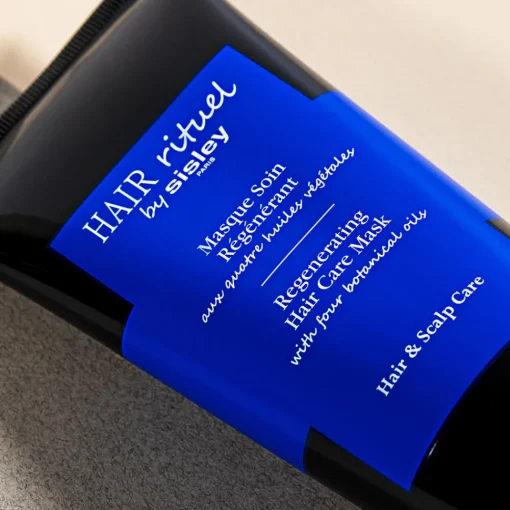 SISLEY PARIS Treatment|Regenerating Hair Care Mask with Four Botanical Oils 200ml