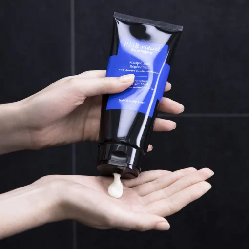 SISLEY PARIS Treatment|Regenerating Hair Care Mask with Four Botanical Oils 200ml