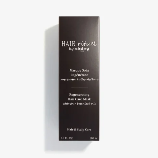 SISLEY PARIS Treatment|Regenerating Hair Care Mask with Four Botanical Oils 200ml