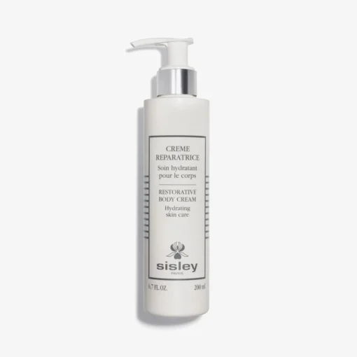 SISLEY PARIS Dryness & Dehydration|Moisturizers|Restorative Body Cream