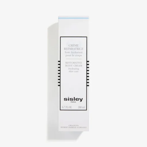SISLEY PARIS Dryness & Dehydration|Moisturizers|Restorative Body Cream