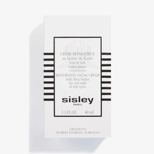 SISLEY PARIS Miniature Face Skincare|Restorative Facial Cream 40ml