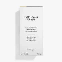SISLEY PARIS Shampoo And Conditioner|Restructuring Conditioner with Cotton Proteins 500ml