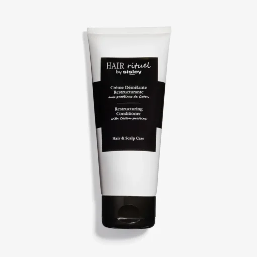 SISLEY PARIS Shampoo And Conditioner|Restructuring Conditioner with Cotton Proteins 200ml