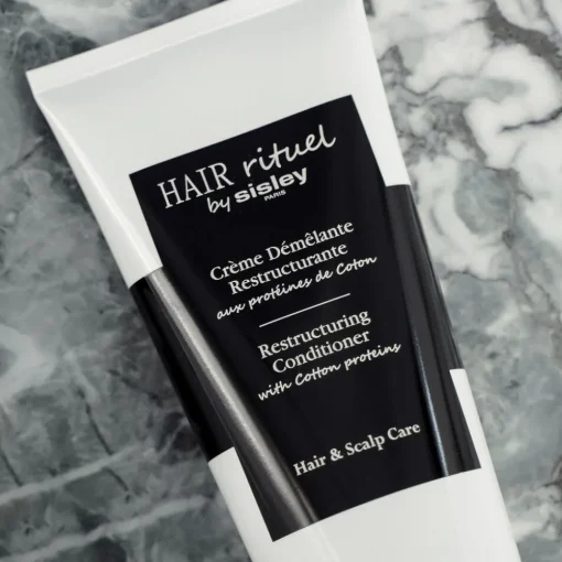 SISLEY PARIS Shampoo And Conditioner|Restructuring Conditioner with Cotton Proteins 200ml