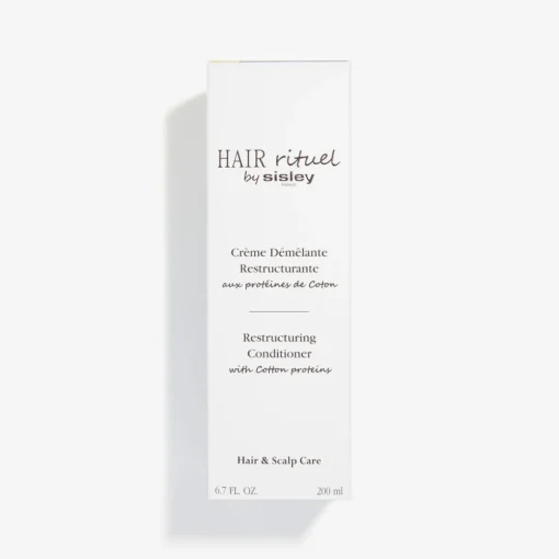SISLEY PARIS Shampoo And Conditioner|Restructuring Conditioner with Cotton Proteins 200ml