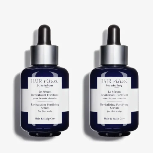 SISLEY PARIS Treatment|Revitalizing Fortifying Serum Duo Gift Set
