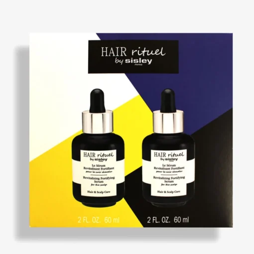 SISLEY PARIS Treatment|Revitalizing Fortifying Serum Duo Gift Set