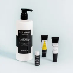 SISLEY PARIS Shampoo And Conditioner|Revitalizing Nourishing Discovery Haircare Set