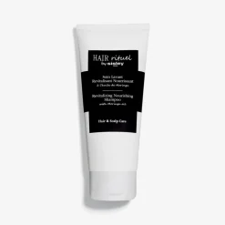 SISLEY PARIS Shampoo And Conditioner|Revitalizing Nourishing Shampoo with Moringa Oil 200ml