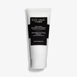 SISLEY PARIS Shampoo And Conditioner|Revitalizing Smoothing Shampoo with Macadamia Oil 200ml