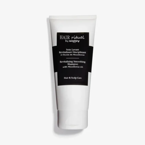 SISLEY PARIS Shampoo And Conditioner|Revitalizing Smoothing Shampoo with Macadamia Oil 200ml