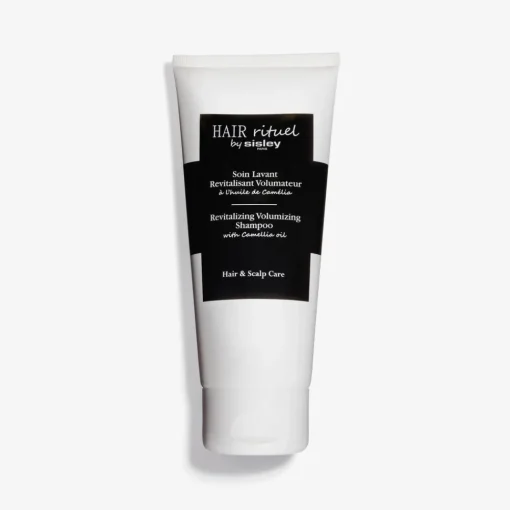 SISLEY PARIS Shampoo And Conditioner|Revitalizing Volumizing Shampoo with Camellia Oil 200ml