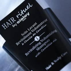 SISLEY PARIS Shampoo And Conditioner|Revitalizing Volumizing Shampoo with Camellia Oil 200ml